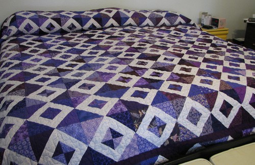 Annette Quilt